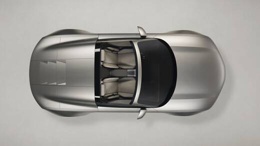 Audi stellte in Mailand die Studie Audi Concept C vor.