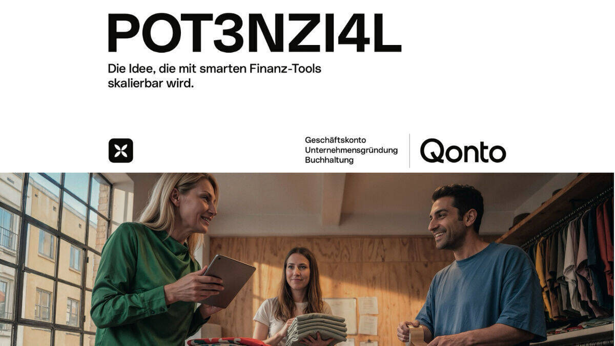 Qonto stellt den Markenaufbau über kurzfristige Effizienz