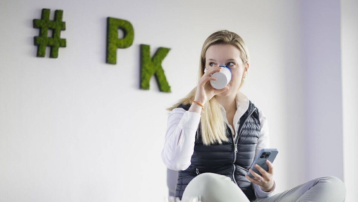 Friederike Driftmann ist seit 1. Mai 2024 dabei, Kölln zu verjüngen und die Marke neu zu positionieren.