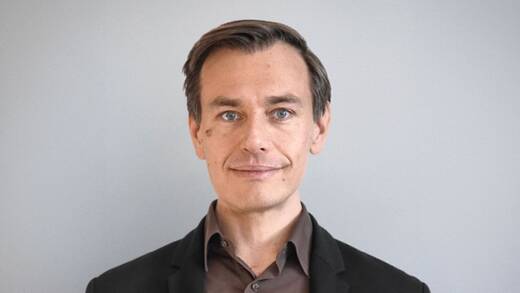 Die Führungskraft der Zukunft denkt in Systemen und orchestriert interdisziplinäre Teams, die Technologie und Marke sinnvoll zusammenbringen, mein Ralf Gehrig, Wongdoody