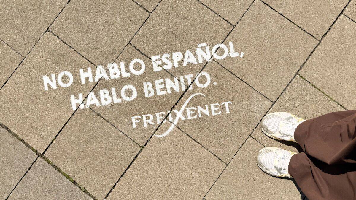 Spanisch für Bad Bunny-Fans.
