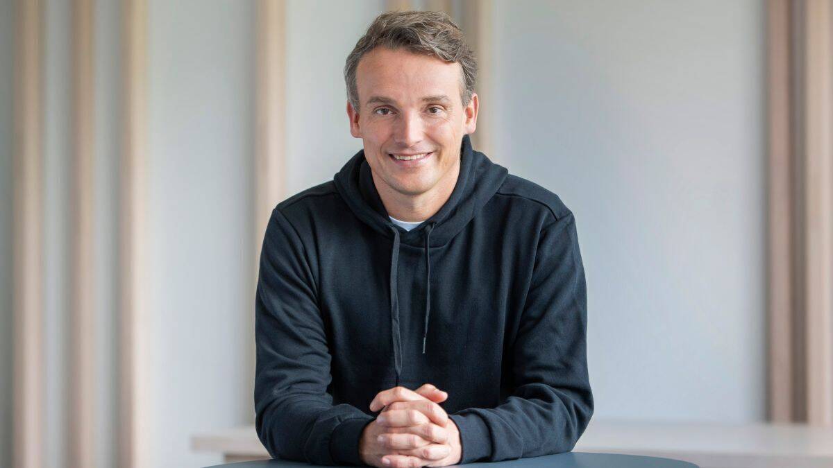 Der SAP-Chef Christian Klein kommentiert die Cloud- & KI-Transformation seines Unternehmens und teilt Partner- und Kundenstories aus erster Hand