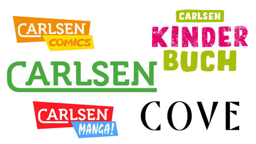 Carlsen punktet mit seinen diversen Genre-Accounts