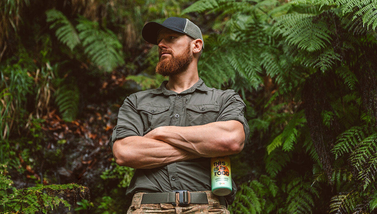 7 vs. Wild Das steckt hinter dem Hype der YoutubeSurvivalShow W&V