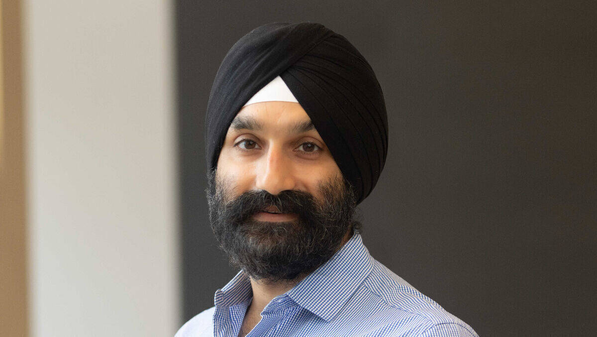 Amazon Ads Head of Product for Generative AI Kabir Bedi