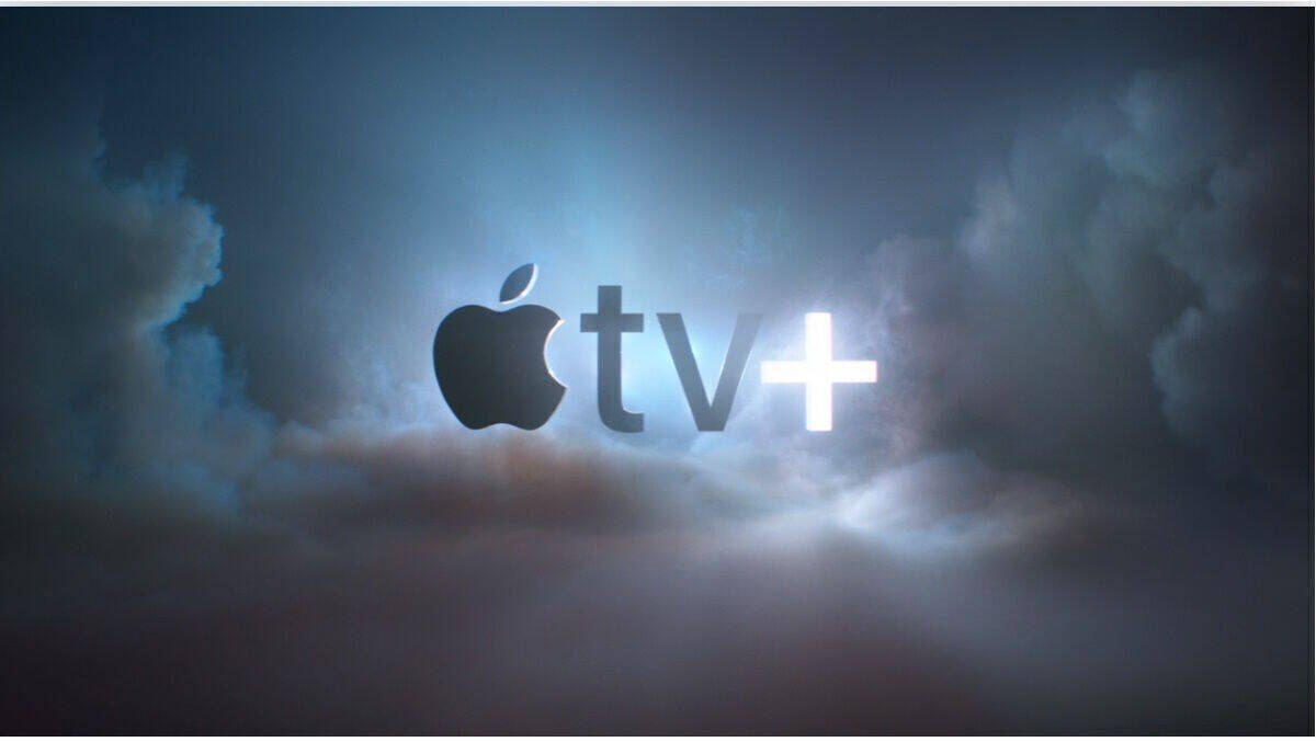 AppleTV+ setzt Originals-Filmen Akzente