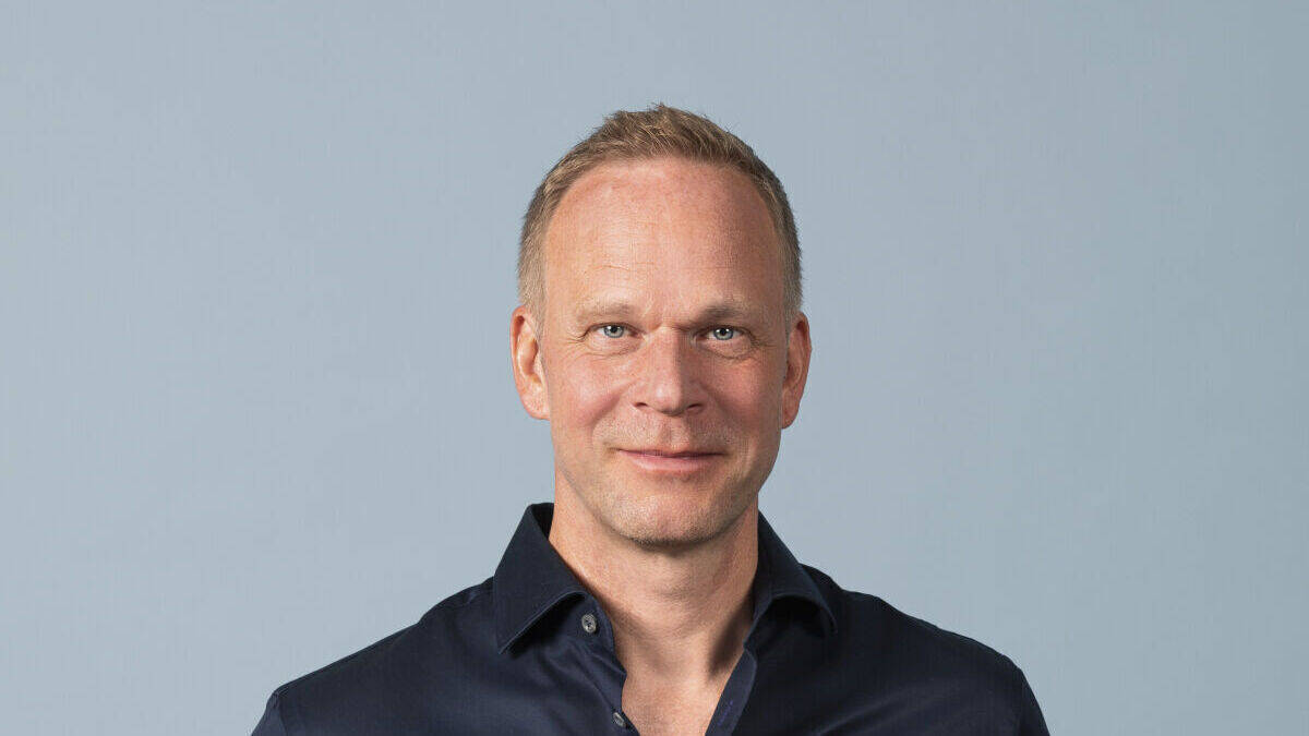 Daniel Neuhaus: "Unser Ziel ist es, das offene Internet mit starken Publishern und Advertisern nachhaltig zu stärken."
