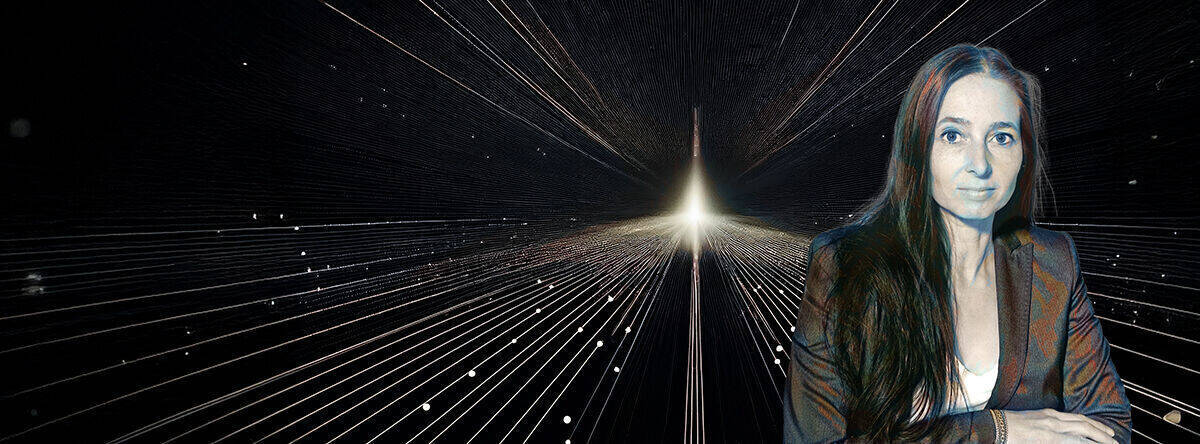 Manuela Pauker über die wachsende Dominanz von YouTube