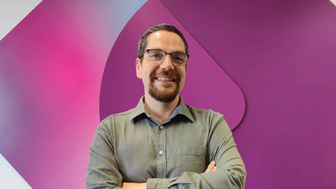 David König ist seit August neuer Marketing Manager der Radiozentrale.