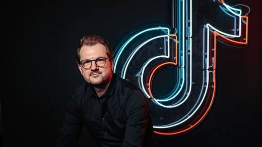 David Roland, Head of Global Business Solutions DACH, rät Marken: "Nahbar sein, zeigen, wofür man steht, und im besten Fall Teil der Community werden."