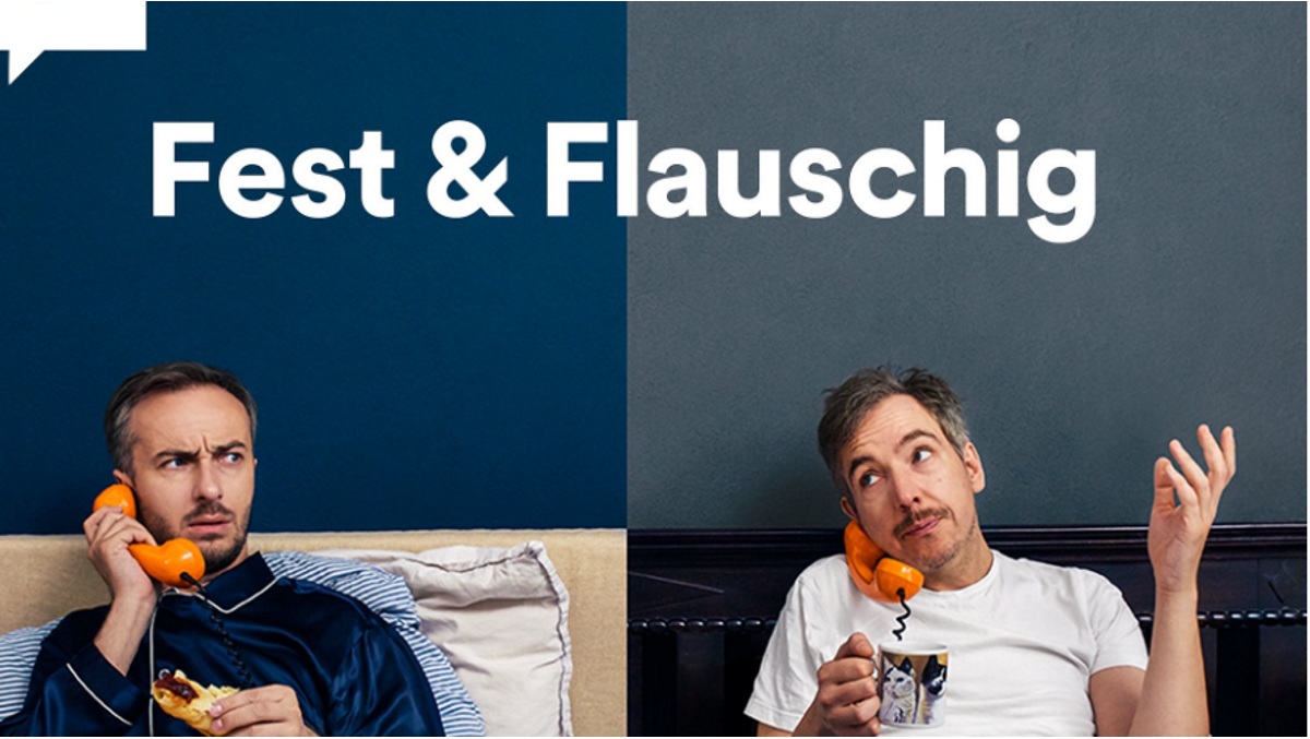 Fest & Flauschig macht bis 2025 weiter W&V