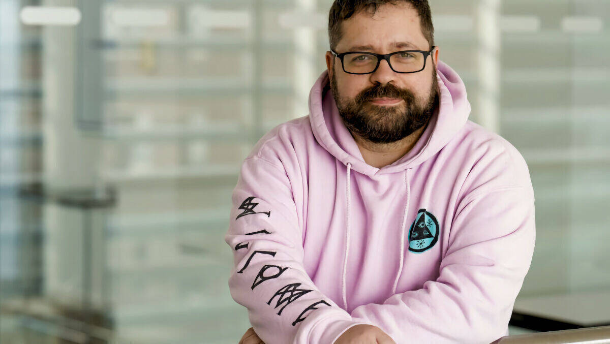 Björn Wenzel von Weischer.Connect