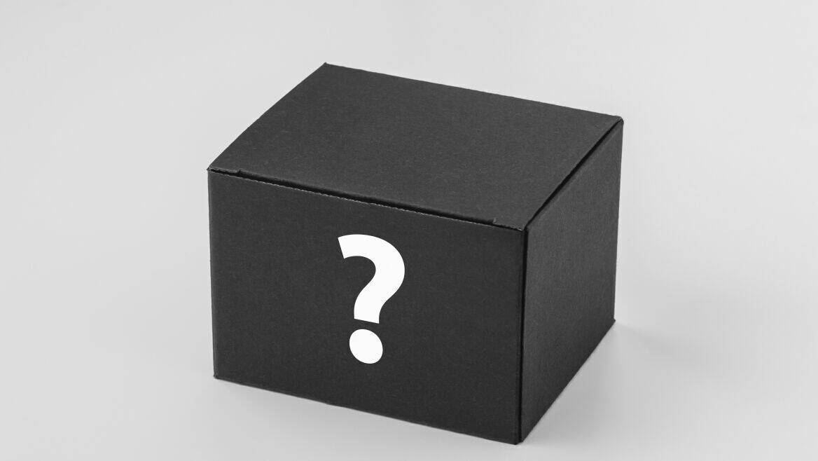 Thinking outside the box: Marketing muss mehr überraschen.