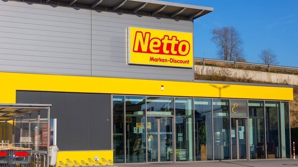 Netto bietet Marken neue Chancen