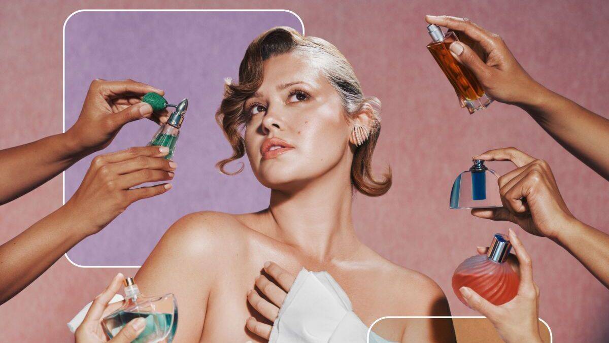 Parfum - selbst gemixt: 2026 wird die Suche nach Individualität stärker.