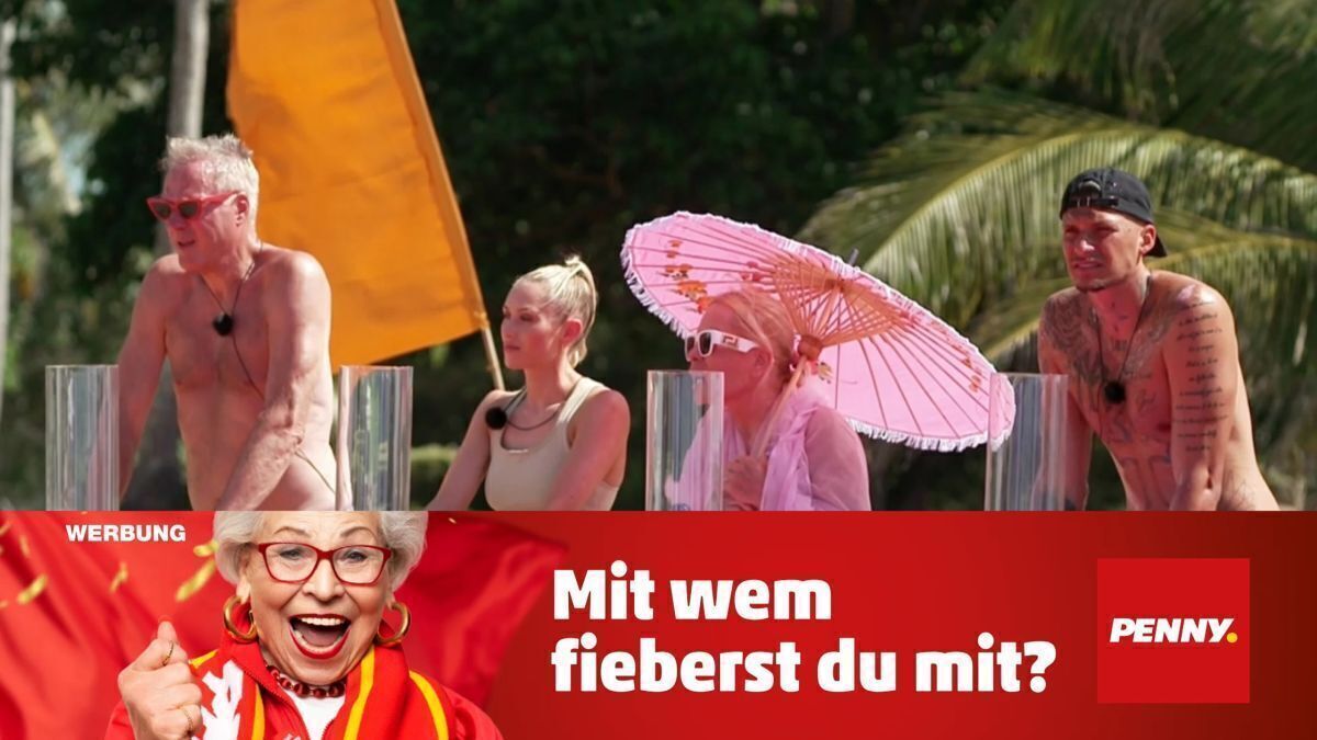 Kampf Der Realitystars 2022 Folge 3