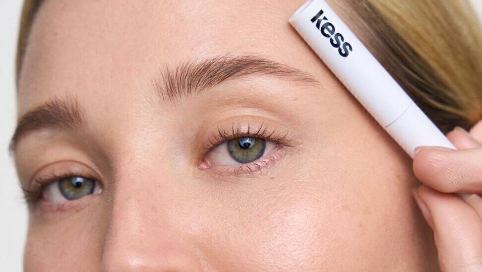 Das Kess-Design ist betont minimalistisch.