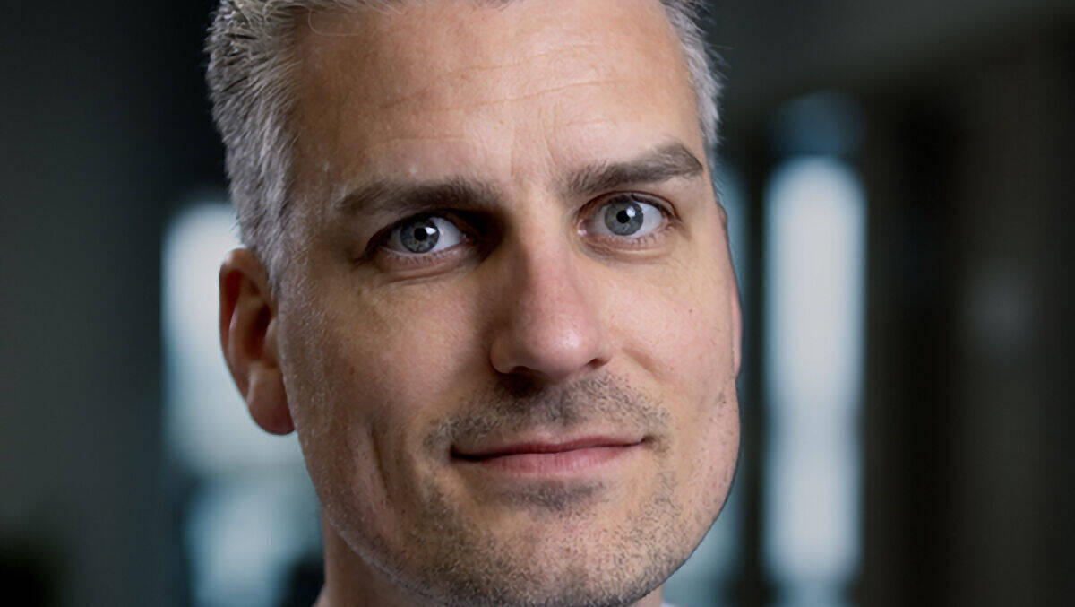 Dennis Beivers, Director Sales Deutschland bei Readpeak