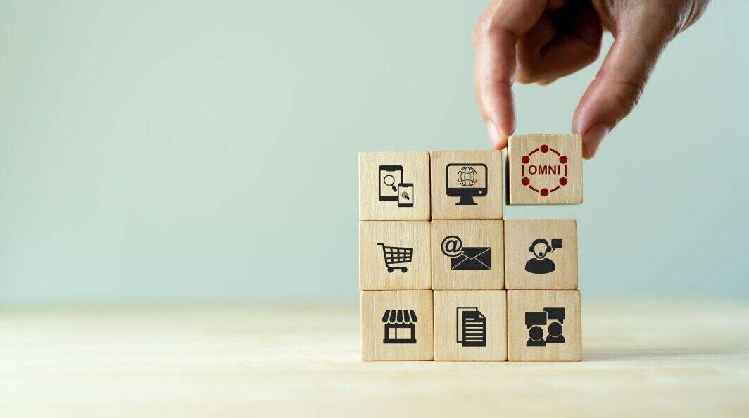 Multichannel-Marketing: komplex, aber unverzichtbar.