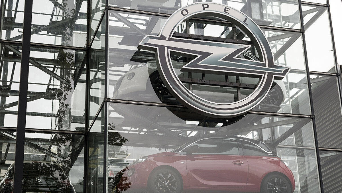 In den Bereichen wie Nachhaltigkeit, Sympathie und Innovation konnte sich Opel um fast 30 Prozent steigern.