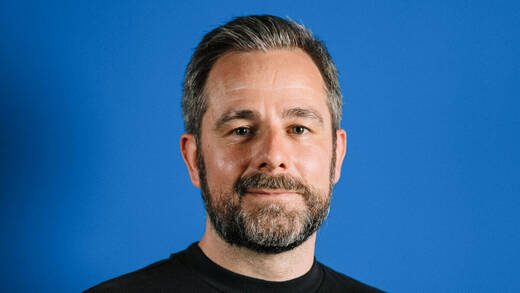 Tobias Hefele, CEO bei Weischer.OOH