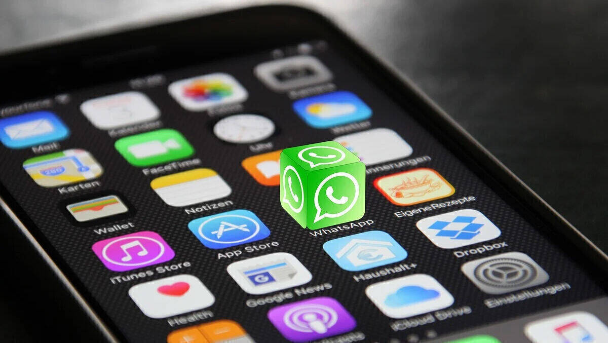 WhatsApp bereitet die neuen Marketing Messages vor.