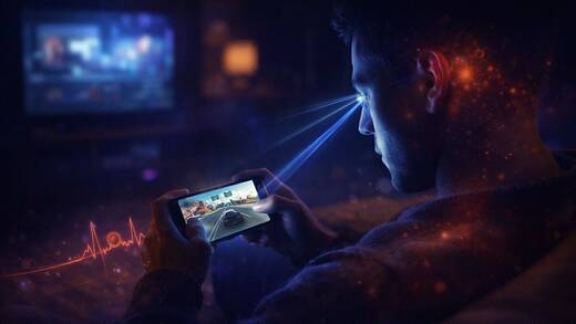In-Game-Advertising kann im Mediamix den entscheidenden Unterschied machen.