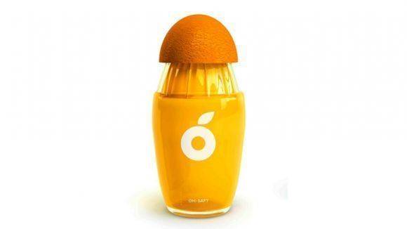 Leo Burnett holte Design-Gold für die Oh! Saft Squeeze Bottles von Mymuesli.