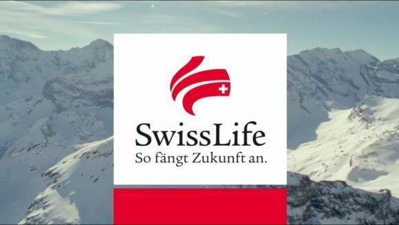 Swiss Life vertraut bei der Mediaplanung in Deutschland auf Mediaplus Hamburg.