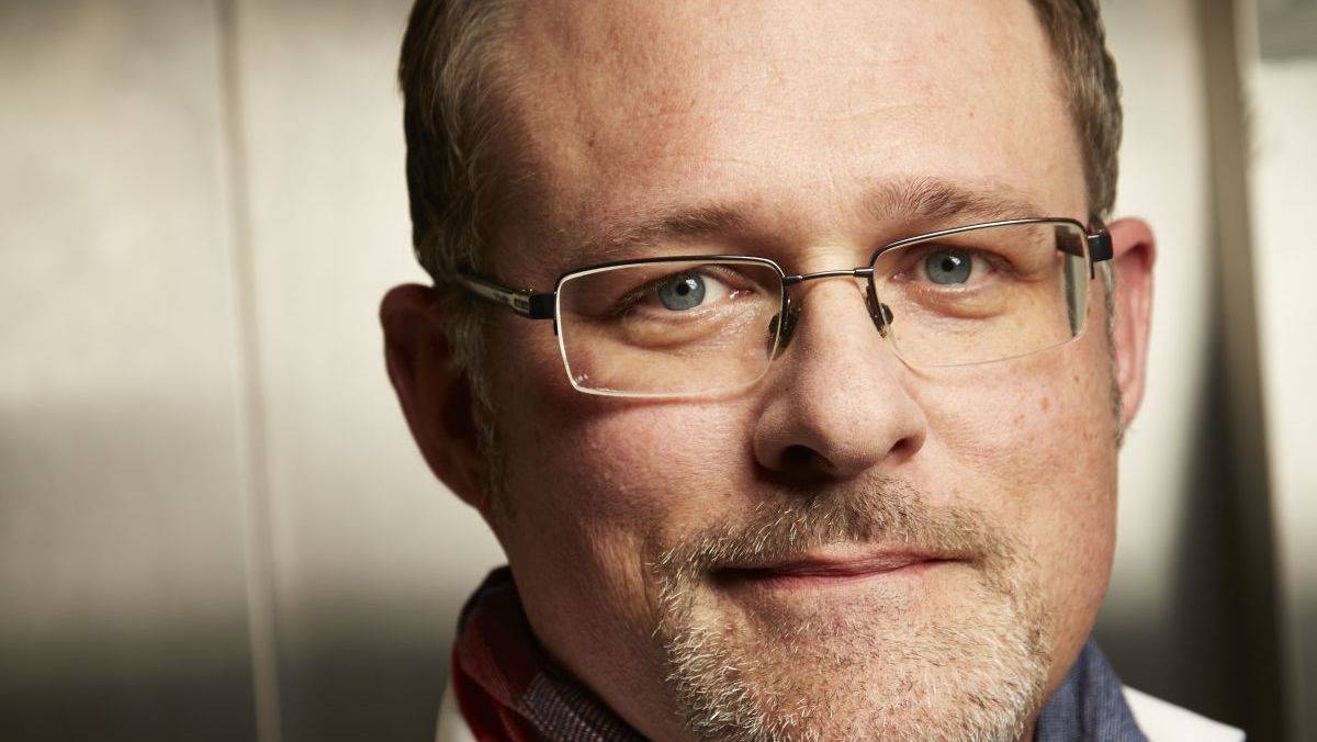 Christian Fill ist manchmal erstaunt, wieviel Hass die Diskussion um Content Marketing beherrscht.