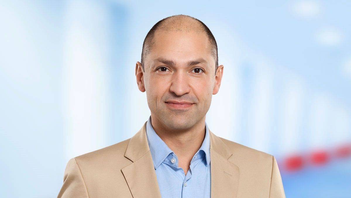 Sinan Arslan
