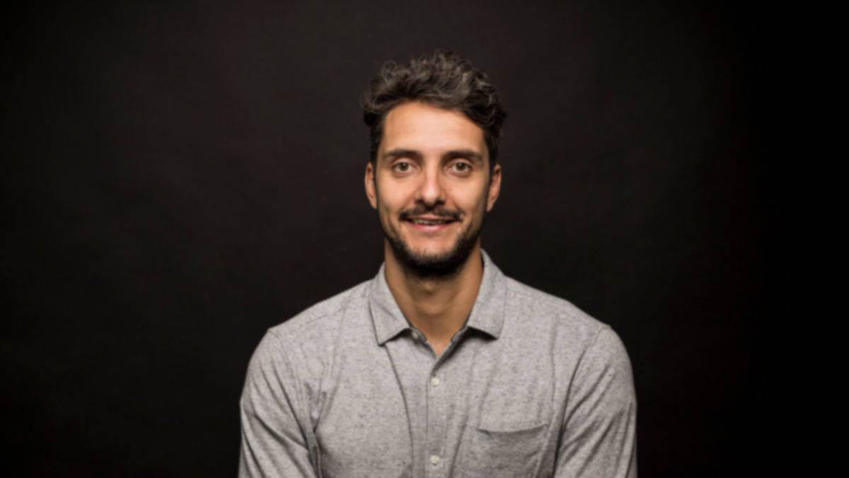 Vincent Kittmann von Podstars by OMR