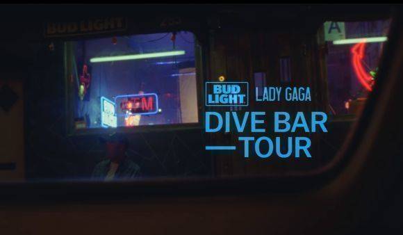 Nur Fans, die zur rechten Zeit am rechten Ort sind, können Lady Gaga live erleben, denn genaue Details der Tour werden nicht bekannt gegeben.