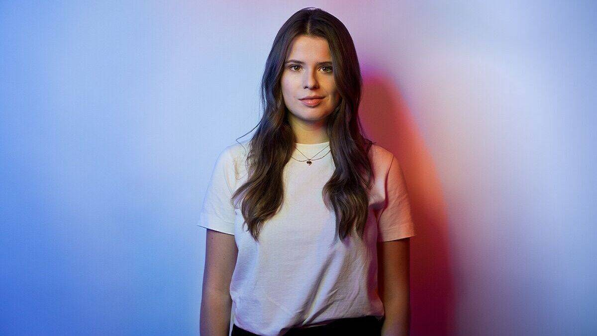 In ihrem neuen Podcast beleuchtet Luisa Neubauer eine der größten Herausforderungen unserer Zeit.