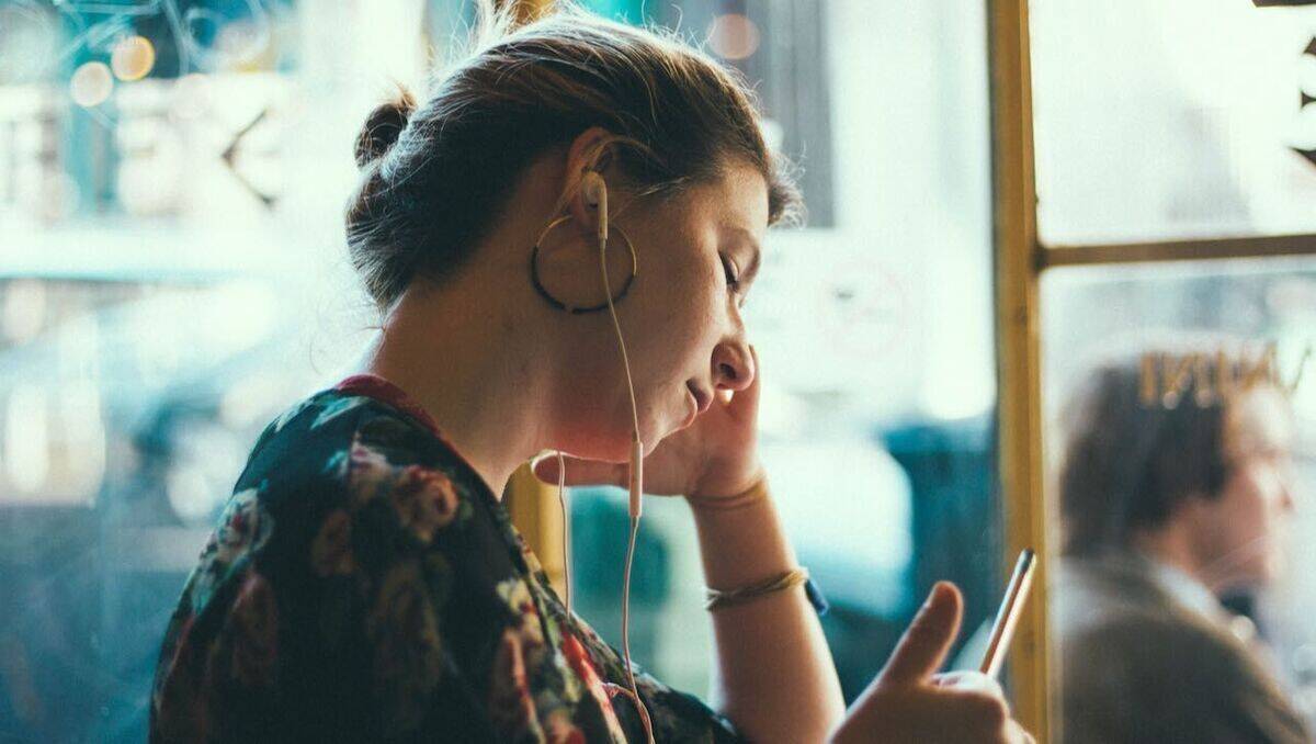 Podcasts spielen eine immer größere Rolle beim Konsum von Audioinhalten.