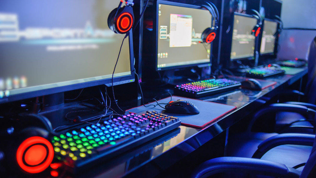 Nicht nur spielen, sondern in der Gamesbranche arbeiten? Das sind die meistgesuchten Jobs.