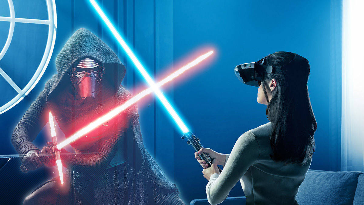 Lenovo kooperiert mit Disney.