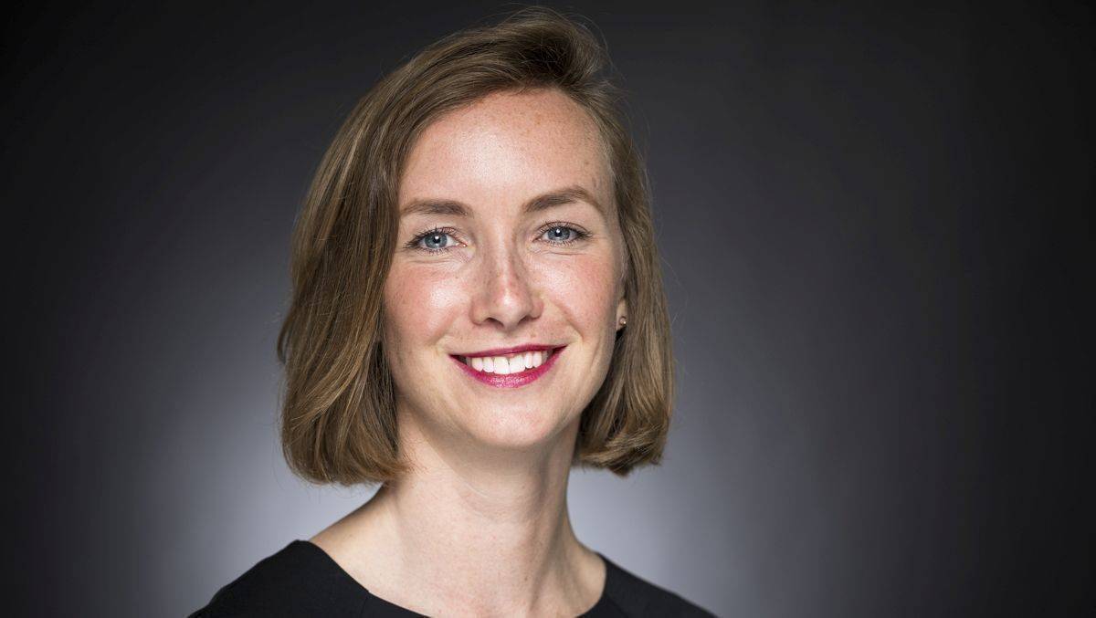 Nina Klaß