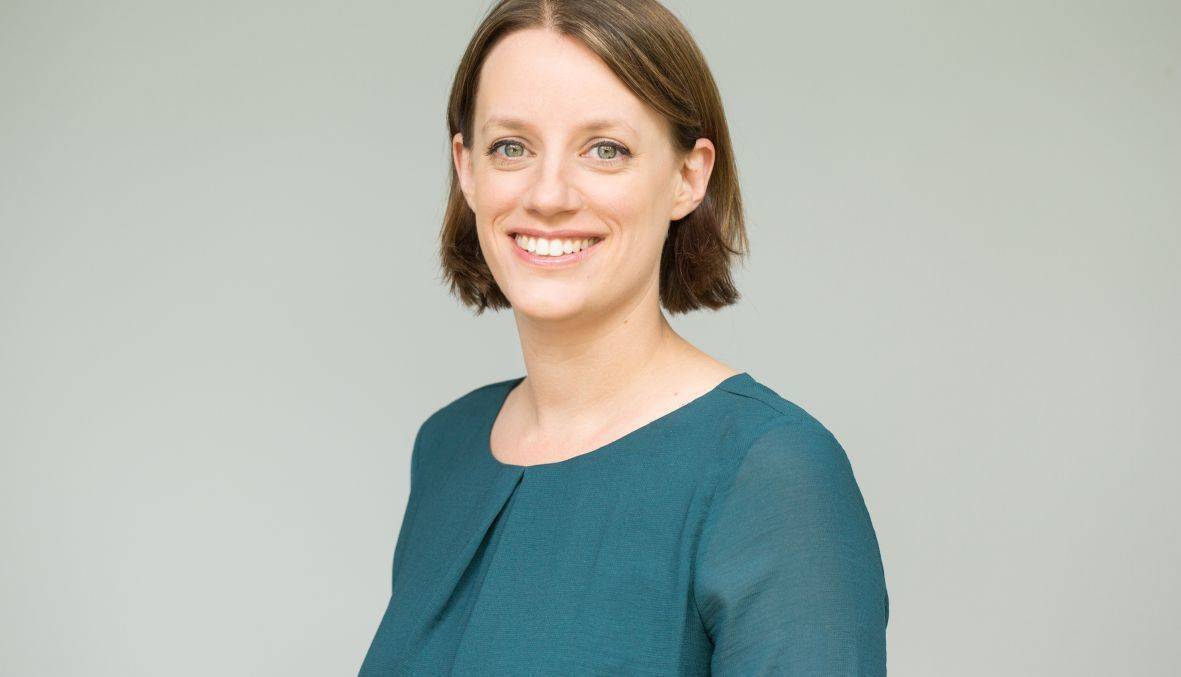Ina Feistritzer