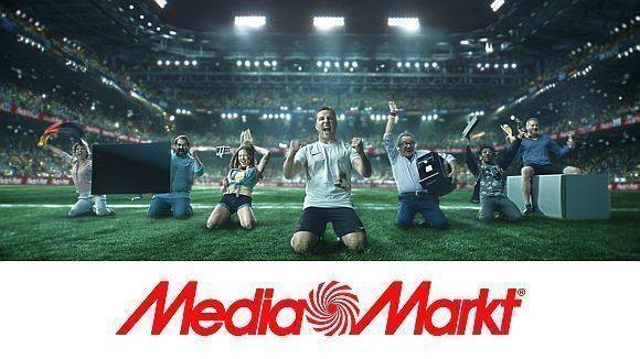 Mario Götze hat einen Werbevertrag bei Media-Markt unterschrieben.