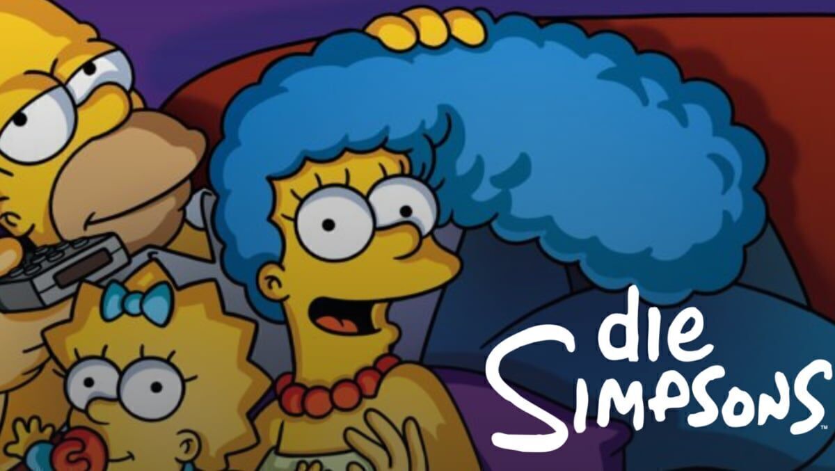 Wo Kann Man Die Simpsons Schauen Simpsons: Neuer Film exklusiv bei Disney+ | W&V