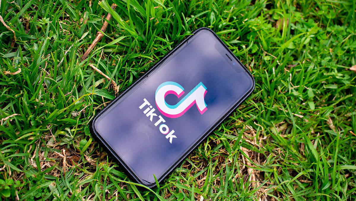 Der Tiktok-Deal mit Oracle und Walmart könnte wegen Unstimmigkeiten um die Anteile an der App platzen.